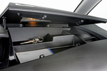 Citroën C4 Picasso THP 150 CMP Exclusive Plus Monovolumen Interior Guantera y receptáculo 5 puertas