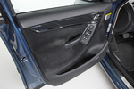 Citroën C4 Picasso THP 150 CMP Exclusive Plus Monovolumen Interior Puerta 5 puertas