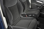 Citroën C4 Picasso THP 150 CMP Exclusive Plus Monovolumen Interior Asientos 5 puertas
