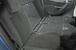 Citroën C4 Picasso THP 150 CMP Exclusive Plus Monovolumen Interior Asientos 5 puertas