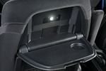 Citroën C4 Picasso THP 150 CMP Exclusive Plus Monovolumen Interior Mesa plegable 5 puertas