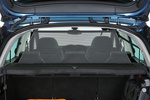 Citroën C4 Picasso THP 150 CMP Exclusive Plus Monovolumen Interior Maletero 5 puertas