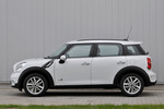 MINI MINI Countryman Countryman Cooper S ALL4 (184 CV) Countryman Cooper S ALL4 Todo terreno Light White Exterior Lateral 5 puertas