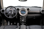 MINI MINI Countryman Countryman Cooper S ALL4 (184 CV) Countryman Cooper S ALL4 Todo terreno Interior Salpicadero 5 puertas