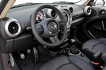 MINI MINI Countryman Countryman Cooper S ALL4 (184 CV) Countryman Cooper S ALL4 Todo terreno Interior Salpicadero 5 puertas