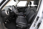 MINI MINI Countryman Countryman Cooper S ALL4 (184 CV) Countryman Cooper S ALL4 Todo terreno Interior Asientos 5 puertas