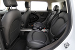 MINI MINI Countryman Countryman Cooper S ALL4 (184 CV) Countryman Cooper S ALL4 Todo terreno Interior Asientos 5 puertas