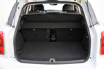 MINI MINI Countryman Countryman Cooper S ALL4 (184 CV) Countryman Cooper S ALL4 Todo terreno Interior Maletero 5 puertas