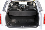 MINI MINI Countryman Countryman Cooper S ALL4 (184 CV) Countryman Cooper S ALL4 Todo terreno Interior Maletero 5 puertas