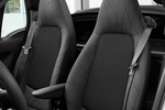 smart fortwo Gama fortwo passion Descapotable Interior Asientos 2 puertas