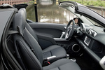 smart fortwo BRABUS BRABUS Descapotable Interior Salpicadero 2 puertas