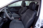 KIA Sportage 2.0 CRDi VGT 4x4 Aut. Emotion  Todo terreno Interior Asientos 5 puertas