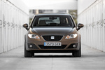 SEAT Exeo 2.0 TSI 211 CV Sport Turismo Boal Exterior Frontal 4 puertas