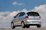 SEAT Altea 1.2 TSI 105 CV Reference Monovolumen Gris Luna Exterior Lateral-Posterior 5 puertas