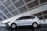 SEAT Altea XL 1.2 TSI 105 CV Style Monovolumen Gris Luna Exterior Lateral 5 puertas