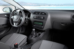 SEAT Le&oacute;n 1.2 TSI 105 CV Reference (2009) Turismo Interior Salpicadero 5 puertas