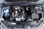 SEAT Le&oacute;n 1.2 TSI 105 CV Reference (2009) Turismo T&eacute;cnica Motor 5 puertas