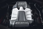 Audi A7 Gama A7 Sportback GAMA A7 SPORTBACK Turismo T&eacute;cnica Motor 5 puertas