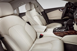 Audi A7 sportback 2.8 FSI quattro S tronic 7 vel. GAMA A7 SPORTBACK Turismo Interior Asientos 5 puertas