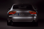 Audi A7 sportback 3.0 TDI quattro 245 CV S tronic 7 vel. GAMA A7 SPORTBACK Turismo Exterior Posterior 5 puertas