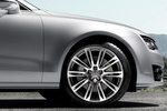Audi A7 sportback 3.0 TFSI quattro S tronic 7 vel. GAMA A7 SPORTBACK Turismo Plata Hielo Metalizado Exterior Llanta 5 puertas