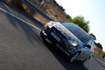 Ford Focus Pre-serie Pre-serie Turismo Exterior Frontal 4 puertas
