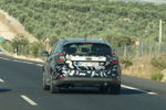 Ford Focus Pre-serie Pre-serie Turismo Exterior Posterior 5 puertas
