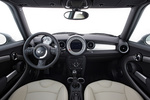 MINI MINI MINI Cooper D MINI Cooper D Turismo Interior Salpicadero 3 puertas