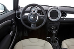 MINI MINI MINI Cooper D MINI Cooper D Turismo Interior Salpicadero 3 puertas