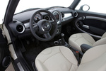 MINI MINI MINI Cooper D MINI Cooper D Turismo Interior Salpicadero 3 puertas