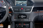 Mercedes-Benz Clase E E 63 AMG 525 CV E 63 AMG 525 CV Turismo Interior Consola Central 4 puertas
