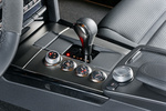 Mercedes-Benz Clase E E 63 AMG 525 CV E 63 AMG 525 CV Turismo Interior Palanca de Cambios 4 puertas