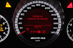 Mercedes-Benz Clase E E 63 AMG 525 CV E 63 AMG 525 CV Turismo Interior Cuadro de instrumentos 4 puertas