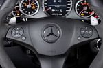 Mercedes-Benz Clase E E 63 AMG 525 CV E 63 AMG 525 CV Turismo Interior Volante 4 puertas