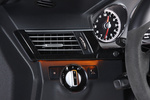 Mercedes-Benz Clase E E 63 AMG 525 CV E 63 AMG 525 CV Turismo Interior Mandos salpicadero 4 puertas