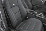 Mercedes-Benz Clase E E 63 AMG 525 CV E 63 AMG 525 CV Turismo Interior Asientos 4 puertas