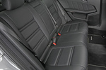Mercedes-Benz Clase E E 63 AMG 525 CV E 63 AMG 525 CV Turismo Interior Asientos 4 puertas