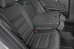 Mercedes-Benz Clase E E 63 AMG 525 CV E 63 AMG 525 CV Turismo Interior Asientos 4 puertas