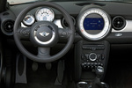 MINI MINI Cooper D Cooper D Descapotable Interior Salpicadero 2 puertas