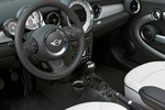 MINI MINI Cooper D Cooper D Descapotable Interior Salpicadero 2 puertas