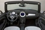 MINI MINI Cooper D Cooper D Descapotable Interior Salpicadero 2 puertas