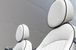 MINI MINI Cooper D Cooper D Descapotable Interior Asientos 2 puertas