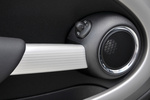 MINI MINI Cooper D Cooper D Descapotable Interior Altavoz 2 puertas