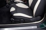 MINI MINI Clubman MINI Clubman Cooper D MINI Clubman Cooper D Turismo Interior Asientos 4 puertas