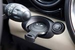 MINI MINI Clubman MINI Clubman Cooper D MINI Clubman Cooper D Turismo Interior Bot&oacute;n de arranque 4 puertas