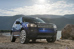Land Rover Freelander i6 233 CV HSE Todo terreno Exterior Frontal-Lateral 5 puertas