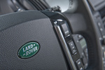 Land Rover Freelander i6 233 CV HSE Todo terreno Interior Volante 5 puertas