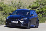 Ford Focus RS500 RS500 Turismo Panther Black Exterior Frontal-Lateral 3 puertas