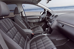 Volkswagen Touran Gama CrossTouran CrossTouran Monovolumen Interior Asientos 5 puertas