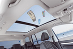 Volkswagen Touran Gama CrossTouran CrossTouran Monovolumen Interior Techo solar 5 puertas